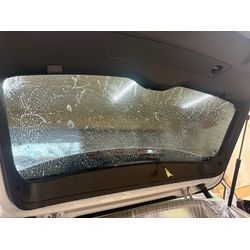 カーフィルム施工の画像2