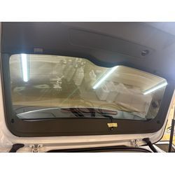 カーフィルム施工の画像3