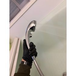 浴室水栓交換の画像3