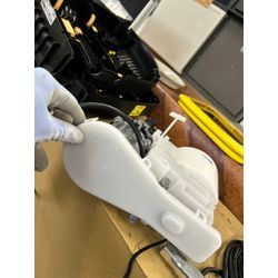 ケルヒャーKMINIの故障原因探求の画像2