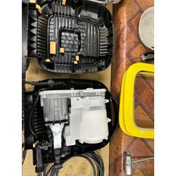 ケルヒャーKMINIの故障原因探求の画像1