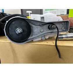 ケルヒャーKMINIの故障原因探求の画像3