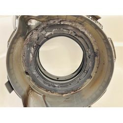 【大阪市阿倍野区王子町】ドラム式洗濯機の汚れ、気づいてますか？“いつもと違う”クマッペの分解洗浄で快適生活！の画像1