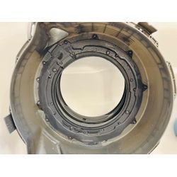 【大阪市阿倍野区王子町】ドラム式洗濯機の汚れ、気づいてますか？“いつもと違う”クマッペの分解洗浄で快適生活！の画像2