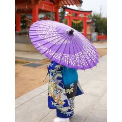 綱敷天満宮の画像1