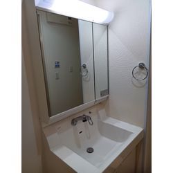 トイレクリーニング＋洗面クリーニングの画像3