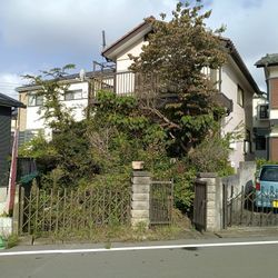 空き家の管理の画像1