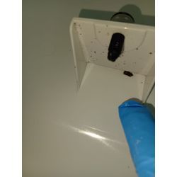 賃貸入居前の除菌クリーニングの画像1