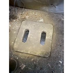 大阪市阿倍野区にてネズミ被害駆除防除対策を行いました。の画像3