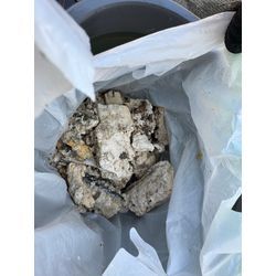 神戸市垂水区で排水管洗浄の画像1