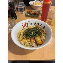 【引越し実録】京都＆大阪の2件を完遂！ランチは絶品の油そばでパワーチャージ💪の画像2