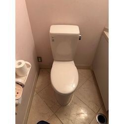 トイレ交換の画像2