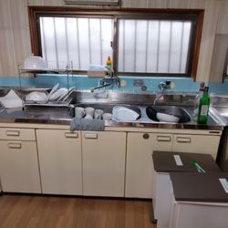 民泊掃除のご依頼が増えています✨️「もう自分では無理…」そんなオーナー様への画像1