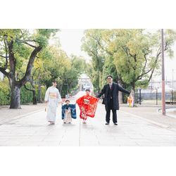 【七五三のカメラマンは必要？】後悔しない選び方！の画像3