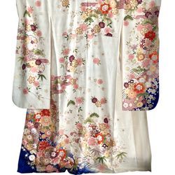 レンタル 現代 振袖の画像3