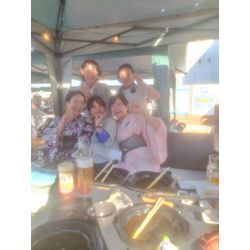 秋の大懇親会フェス🍂@阿倍野の画像2