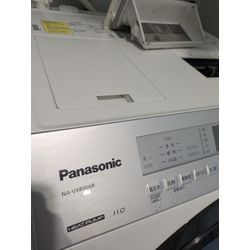 ドラム式洗濯機クリーニング　　パナソニック　ＮＡ－ＶＸシリーズ　ヒートポンプユニット分解洗浄の画像1