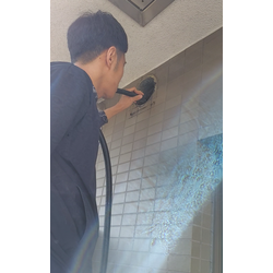 空室のダクトクリーニングで次の入居者様も気持ちよく入居！の画像1