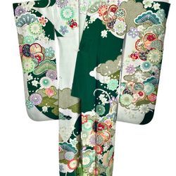 レンタル　現代　振袖の画像3
