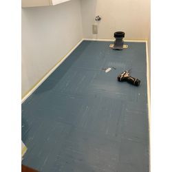 トイレ交換工事の画像1