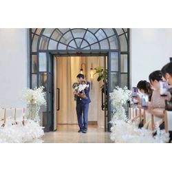 可愛いリングドッグちゃん達　元気いっぱいの画像1