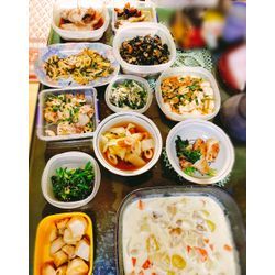 【レシピあり】さっと火を通して「コンソメキャベツ」の画像1