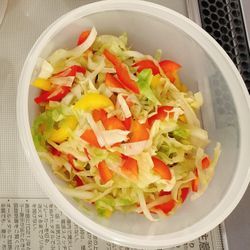 【レシピあり】さっと火を通して「コンソメキャベツ」の画像3