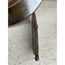 ブレーキパッドとローター交換の画像2