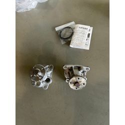 タントウォーターポンプ交換の画像3