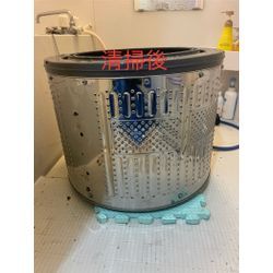 SHARP ES-W114｜元々乾燥を使っていないとカビや臭いが酷くなることもの画像3