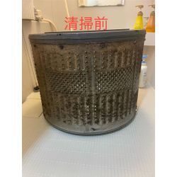 SHARP ES-W114｜元々乾燥を使っていないとカビや臭いが酷くなることもの画像1