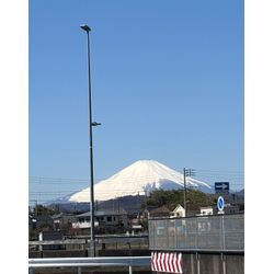 富士山の画像1