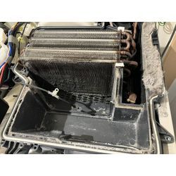 ドラム式洗濯機クリーニング、新潟市の画像1