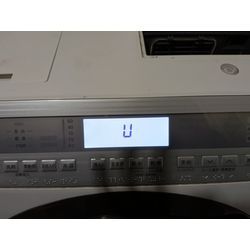 パナソニックドラムNA-VX8800L　ドアロックがかからない！U12エラーの画像1