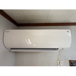 エアコン入れ替え作業😊の画像2