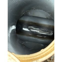 横浜市戸建て高圧洗浄の画像1