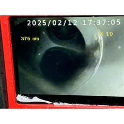 横浜市戸建て高圧洗浄の画像2