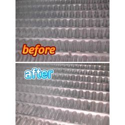 【中古車購入時カーエアコンクリーニング】トヨタ プリウスの画像3