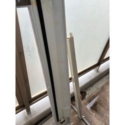 2025.5.27 一方向エアコンクリーニング🧹（室外機クリーニング＆消臭抗菌コート）の画像2