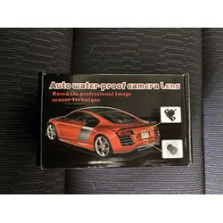 トヨタ カローラフィールダー【バックカメラ取付】の画像1