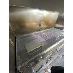 埼玉県飲食店でネズミ駆除事例の画像1