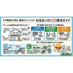 雨樋（あまどい）も　屋根屋にお任せください！！の画像1