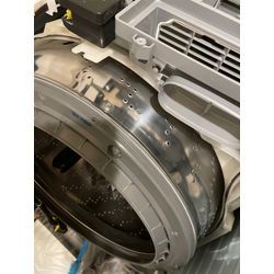 連日洗濯機のご依頼いただいております😊の画像1