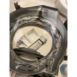 連日洗濯機のご依頼いただいております😊の画像2