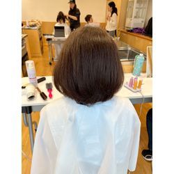 ブローレッスンの画像1