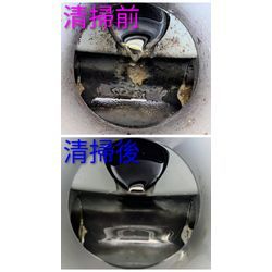 みどり市I様宅清掃の画像3