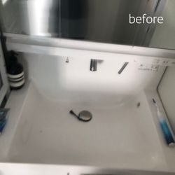 本日のお掃除の画像1