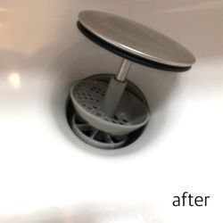 本日のお掃除の画像3