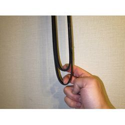 墨田区 パナソニック ドラム式洗濯機 H35エラー！の画像3