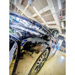 カーコーティングはする意味あるの？の画像1